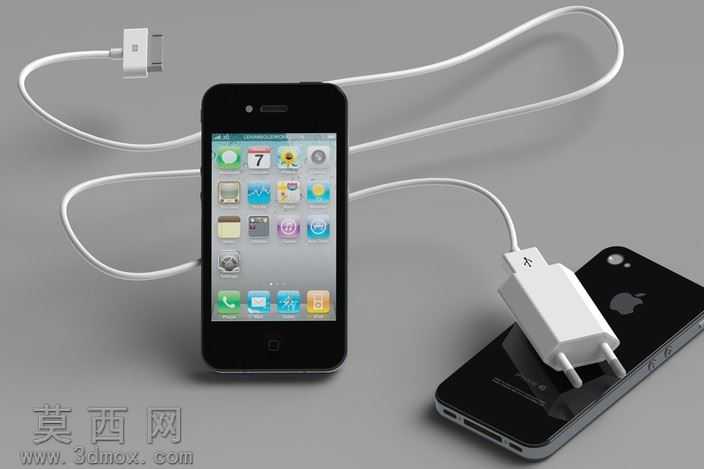 Iphone4S
