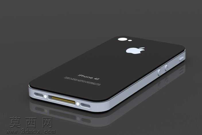 Iphone4S
