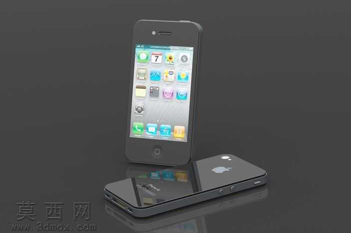 Iphone4S
