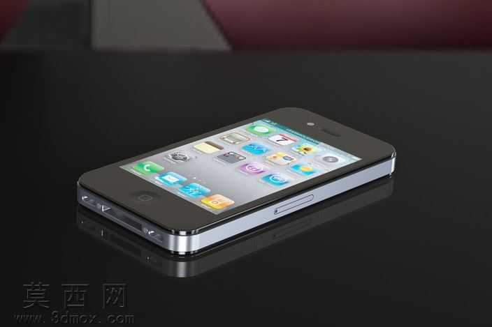Iphone4S
