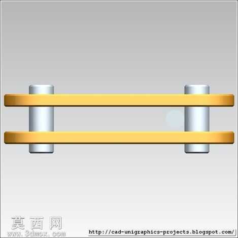 塔式起重机-后方吊坠counterjib连接器-