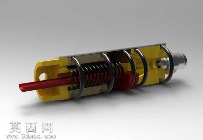 AEG的自置居所津贴Mod由Kuba_T1000
