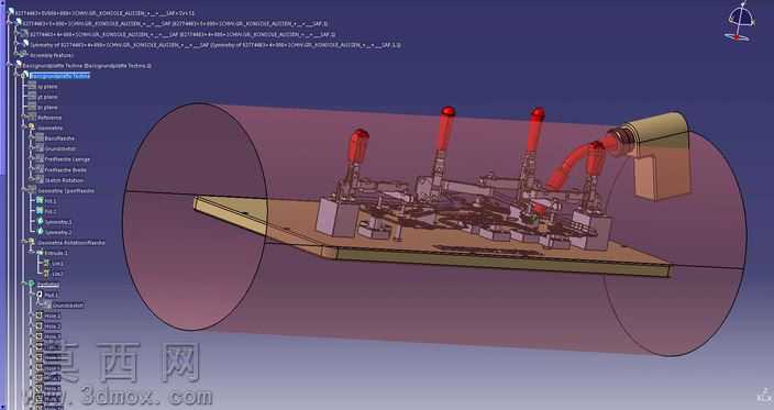 DA-KED-010243_50_Schweissarm_Robacta_Drive_CMT_45_Grad.CATPa