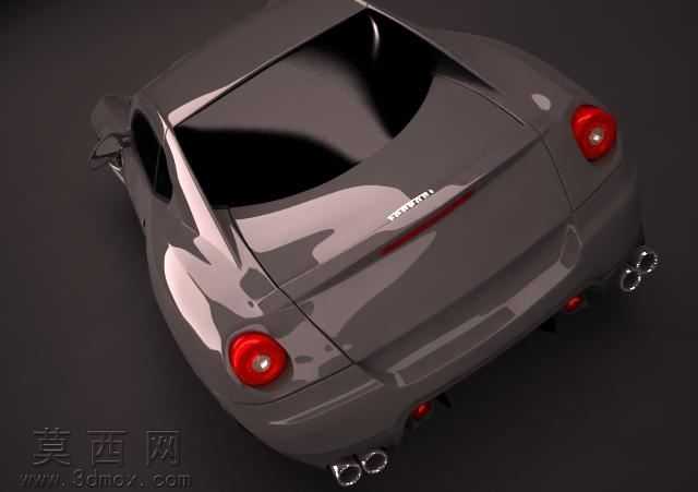 法拉利599gtb