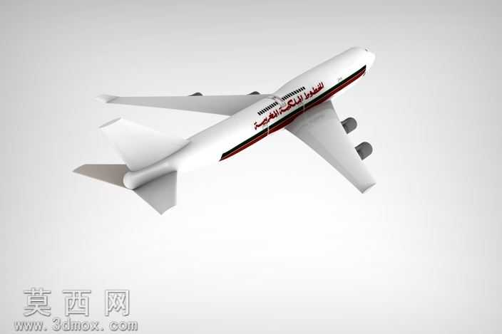 波音B747-400