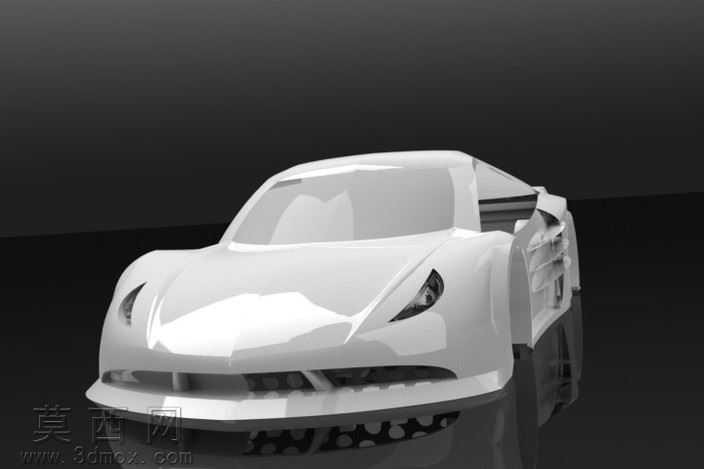 Supercarbodychallenge������ͼ
