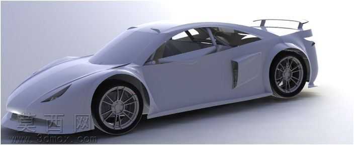 Supercarbodychallenge������ͼ
