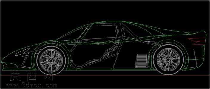 Supercarbodychallenge������ͼ
