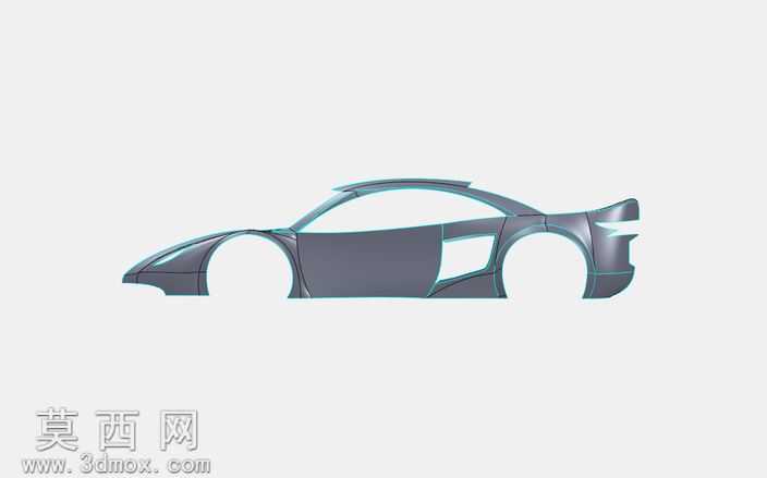 Supercarbodychallenge������ͼ

