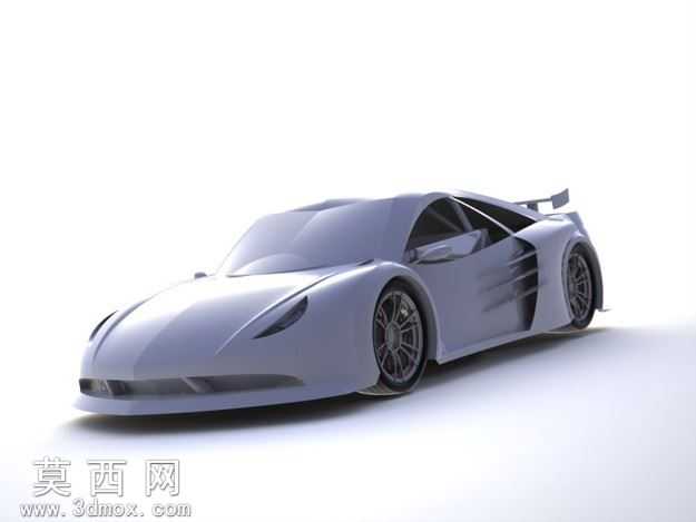 Supercarbodychallenge������ͼ

