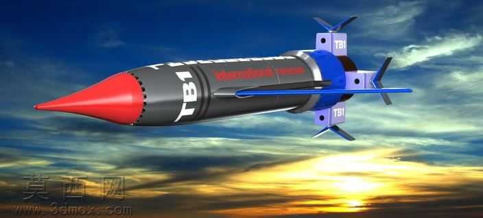 Thunderbird1
