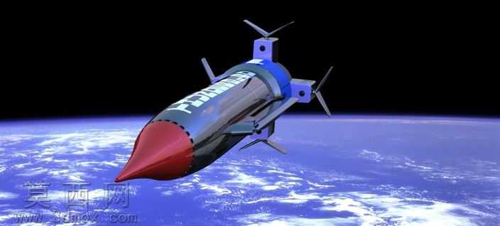 Thunderbird1
