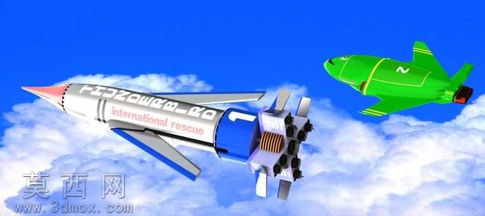 Thunderbird1
