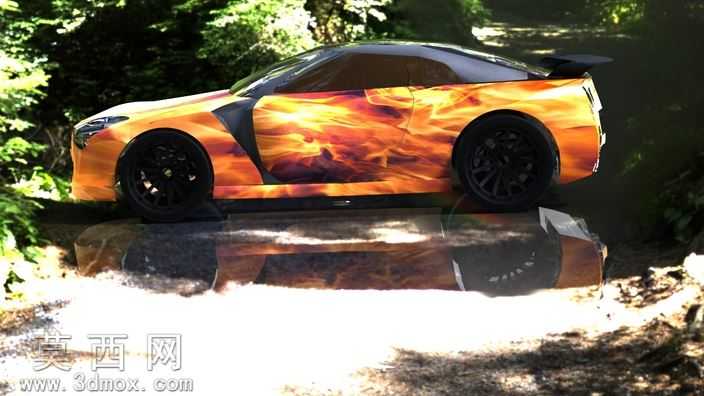 2012�ղ�GT-R
