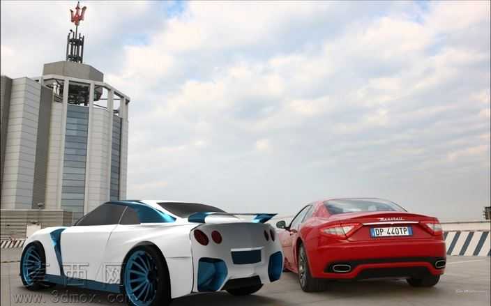 2012�ղ�GT-R
