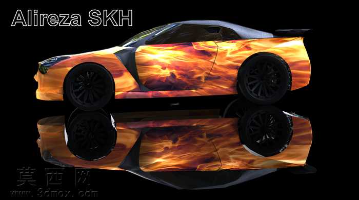 2012�ղ�GT-R
