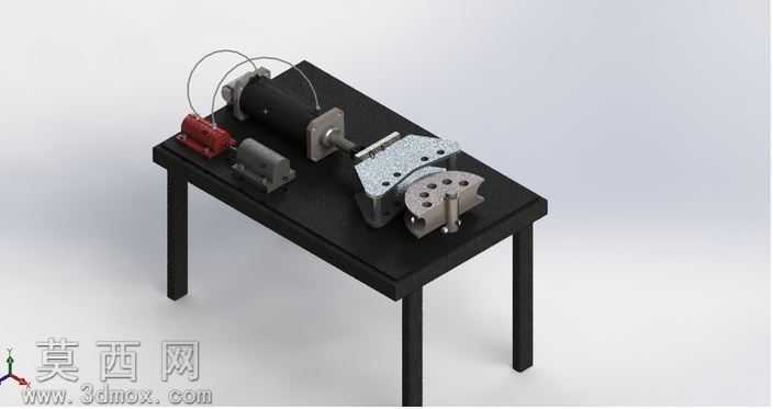 液压折弯机