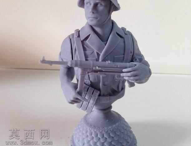 ����ͷ��zbrush
