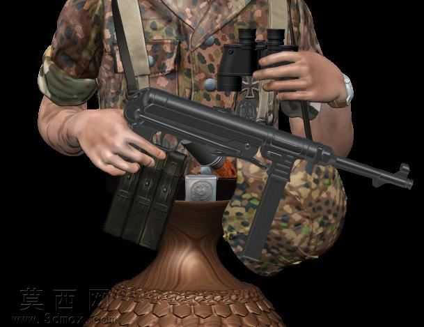 ����ͷ��zbrush
