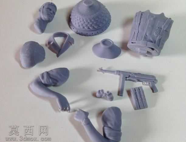 ����ͷ��zbrush
