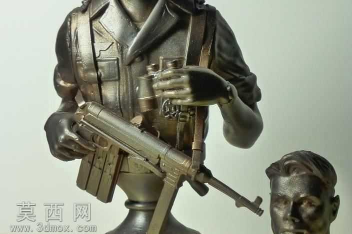 ����ͷ��zbrush
