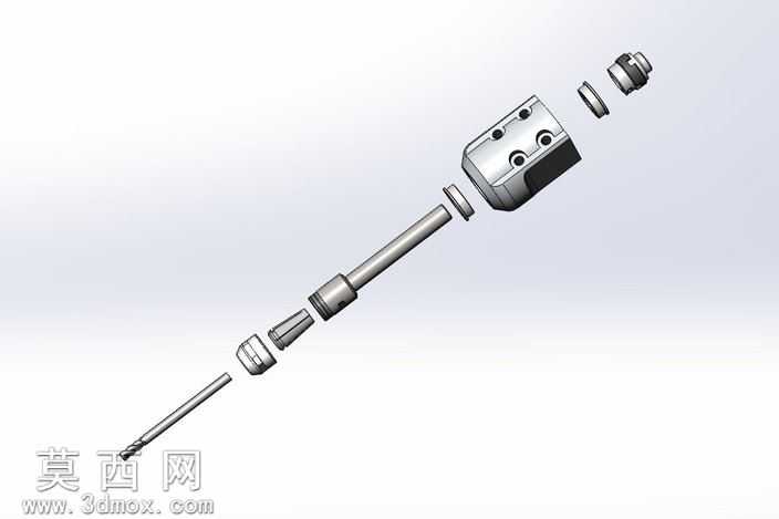 Collet�������ᵥԪΪ����ר��MDX-15/20
