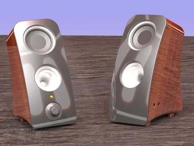 PC扬声器