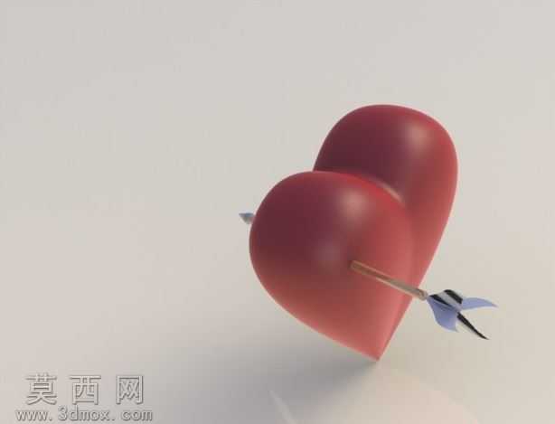 艺术的心!