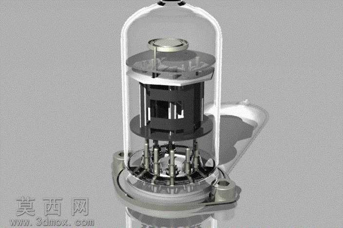 300b阀放大器