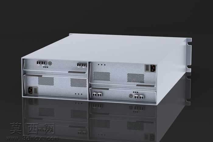 CSM200扩展纸盒