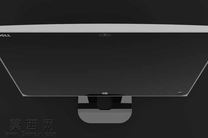 戴尔InspironOne27(概念)