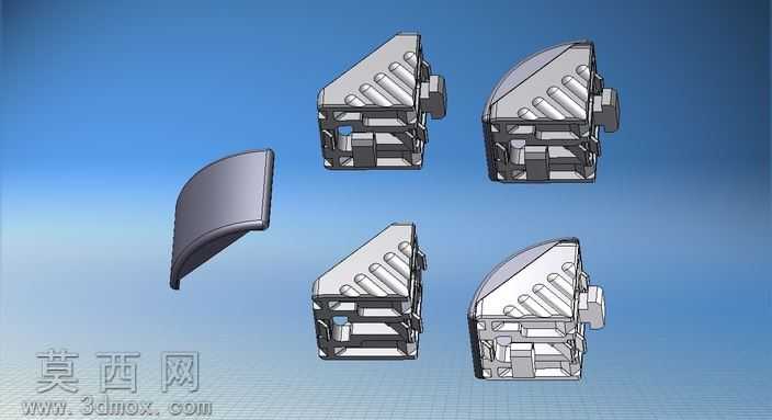 博世力士乐50x50マ家庭