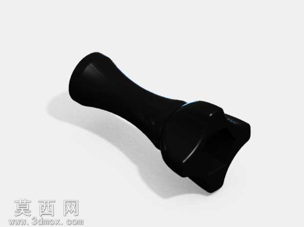 GoPro固定螺钉-塑料组件-长