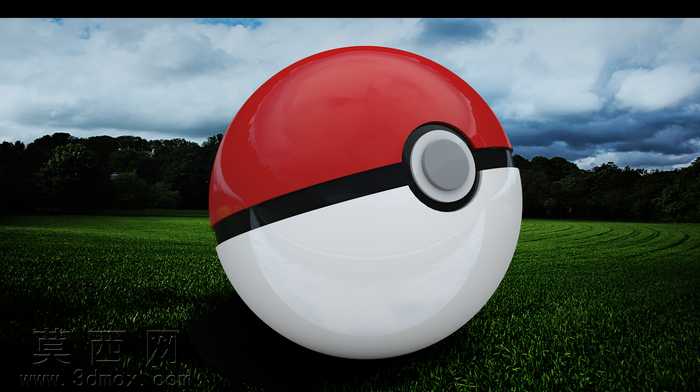 pokeball
