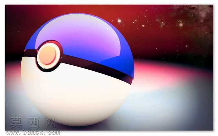 pokeball
