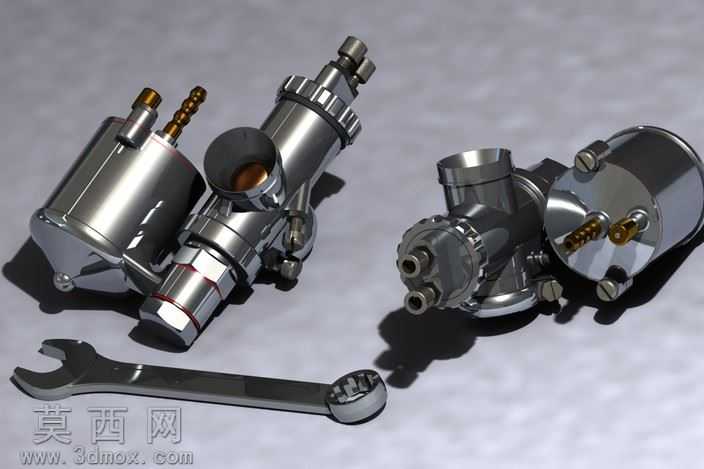����350CARBURATTOR
