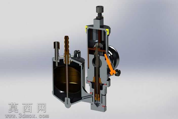 ����350CARBURATTOR
