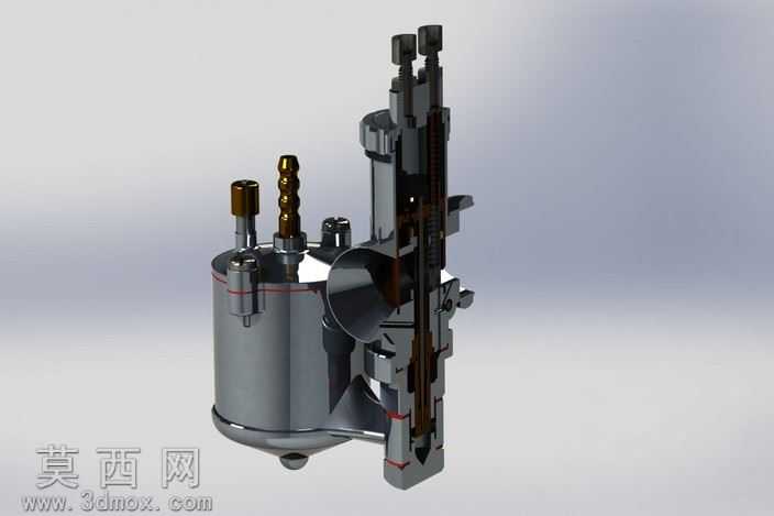 ����350CARBURATTOR

