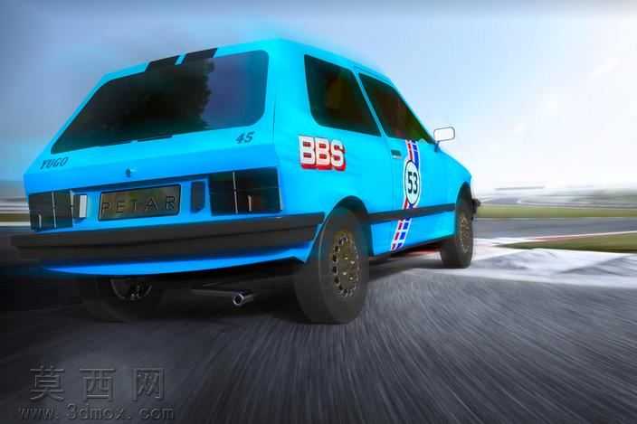 YUGO-45