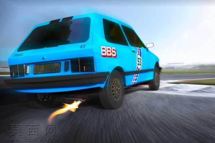 YUGO-45