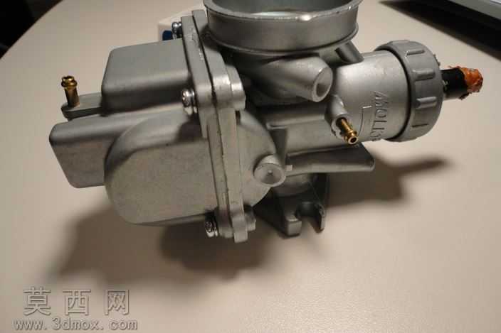26毫米Molkt化油器