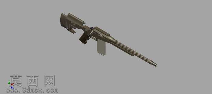 .50AE��˨�ж���ǹ
