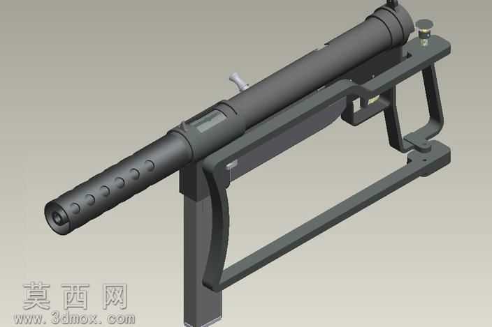 StenMkII�޸�
