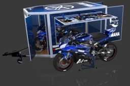 ������R6remorque(�ϳ�)
