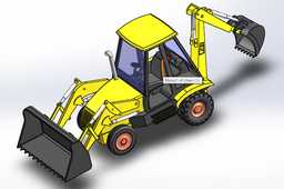 JCB��
