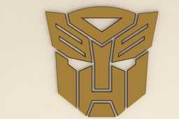 ������Logo(Transform
