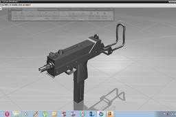 Uzi