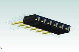 PCBͷ6x18.5mm�ɶѵ�����
