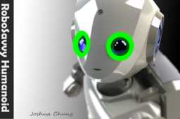 RoboSavvy���˻��������-unl
