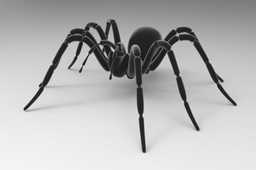 BorisTheSpider